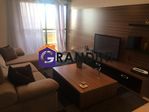 Apartamento com 3 Quartos à Venda, 155 m² em Apartamento Itaparica - Mogi Mirim
