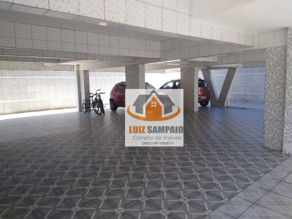Imagem Apartamento com 1 Quarto à Venda, 39 m² em Praia Do Sonho - Itanhaém Imagem Apartamento com 1 Quarto à Venda, 39 m² em Praia Do Sonho - Itanhaém
