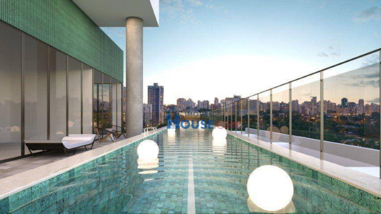 Imagem Apartamento com 3 Quartos à Venda, 119 m² em Perdizes - São Paulo