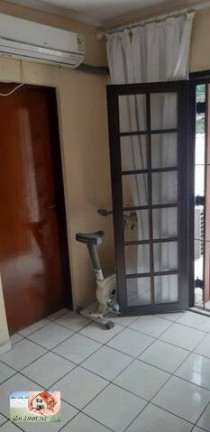 Imagem Casa com 3 Quartos à Venda, 201 m² em Vila Linda - Santo André