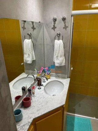 Imagem Apartamento com 3 Quartos à Venda, 138 m² em Vila Sônia - São Paulo Imagem Apartamento com 3 Quartos à Venda, 138 m² em Vila Sônia - São Paulo