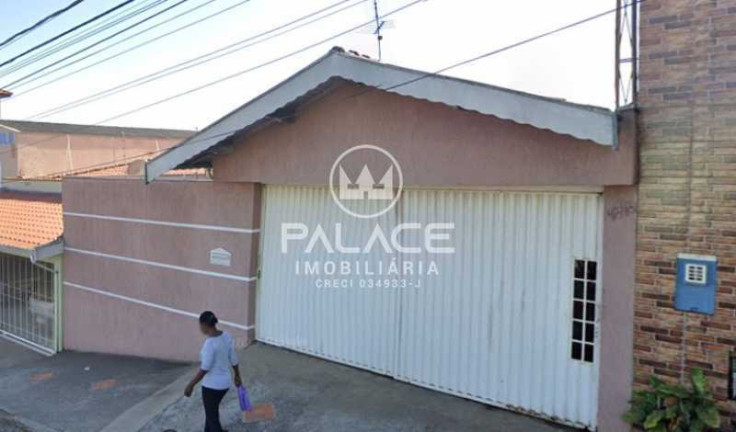 Imóvel com 3 Quartos à Venda, 129 m² em Paulicéia - Piracicaba