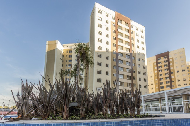 Imagem Imóvel com 3 Quartos à Venda,  em Marechal Rondon - Canoas