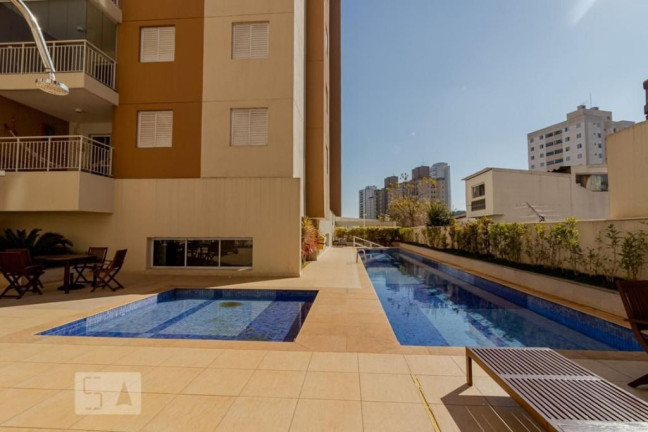 Apartamento com 2 Quartos à Venda, 51 m² em Vila Das Merces - Sp