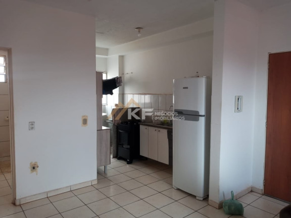 Imagem Apartamento com 2 Quartos à Venda, 52 m² em Jardim Heitor Rigon - Ribeirão Preto Imagem Apartamento com 2 Quartos à Venda, 52 m² em Jardim Heitor Rigon - Ribeirão Preto