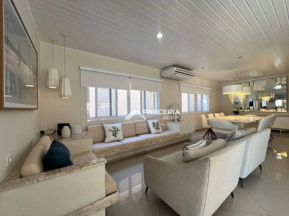 Imagem Casa com 9 Quartos à Venda, 670 m² em Riviera Módulo 4 - Bertioga Imagem Casa com 9 Quartos à Venda, 670 m² em Riviera Módulo 4 - Bertioga