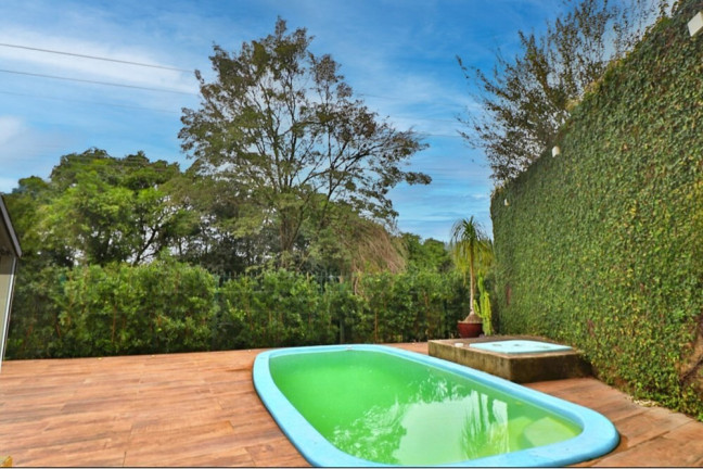 Imagem Casa de Condomínio com 3 Quartos à Venda, 230 m² em Mário Quintana - Porto Alegre Imagem Casa de Condomínio com 3 Quartos à Venda, 230 m² em Mário Quintana - Porto Alegre