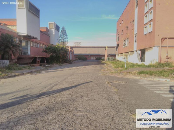 Imagem Imóvel à Venda, 26.000 m² em Capuava - Mauá