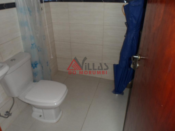 Imagem Sobrado com 5 Quartos à Venda, 180 m² em Chácara Nossa Senhora Do Bom Conselho - São Paulo
