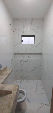 Imagem Casa com 3 Quartos à Venda, 105 m² em Parque Dos Pirineus - Anápolis