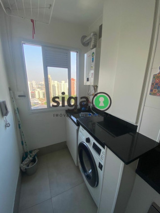 Imagem Apartamento com 2 Quartos à Venda, 55 m² em Vila Andrade - São Paulo Imagem Apartamento com 2 Quartos à Venda, 55 m² em Vila Andrade - São Paulo