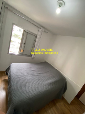 Imagem Apartamento com 3 Quartos à Venda, 84 m² em Condomínio San Gennaro - São Paulo Imagem Apartamento com 3 Quartos à Venda, 84 m² em Condomínio San Gennaro - São Paulo