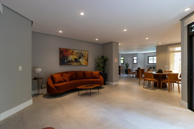 Imagem Apartamento com 3 Quartos à Venda, 122 m² em Moema - São Paulo Imagem Apartamento com 3 Quartos à Venda, 122 m² em Moema - São Paulo