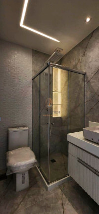 Imagem Apartamento com 2 Quartos à Venda, 80 m² em Itapuã - Vila Velha