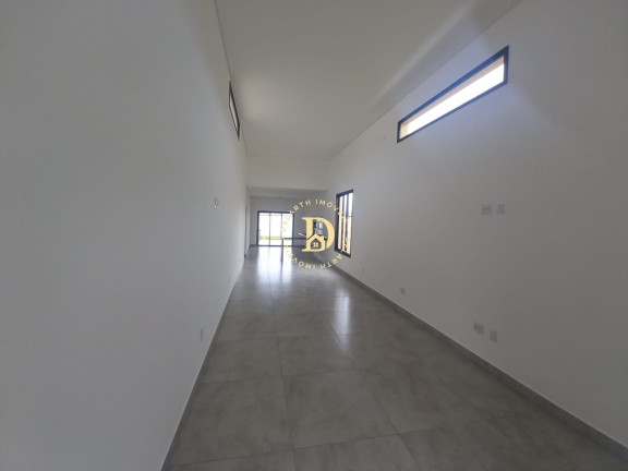 Imagem Casa de Condomínio com 3 Quartos à Venda, 160 m² em Parque Residencial Maria Elmira - Caçapava