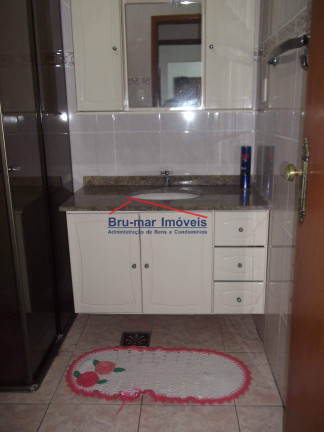 Imagem Casa com 2 Quartos à Venda, 120 m² em Marapé - Santos