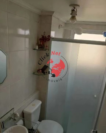 Imagem Apartamento com 2 Quartos à Venda, 48 m² em Vila Gonçalves - São Bernardo Do Campo Imagem Apartamento com 2 Quartos à Venda, 48 m² em Vila Gonçalves - São Bernardo Do Campo