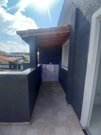 Imagem Apartamento com 2 Quartos à Venda, 81 m² em Vila Campanela - São Paulo