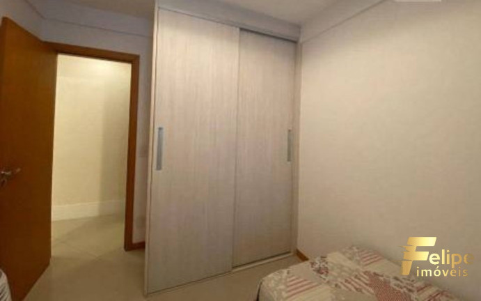 Imagem Cobertura com 4 Quartos à Venda, 345 m² em Praia De Itaparica - Vila Velha