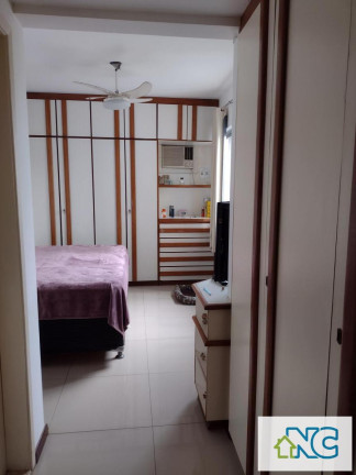 Imagem Apartamento com 3 Quartos à Venda, 99 m² em Brotas - Salvador