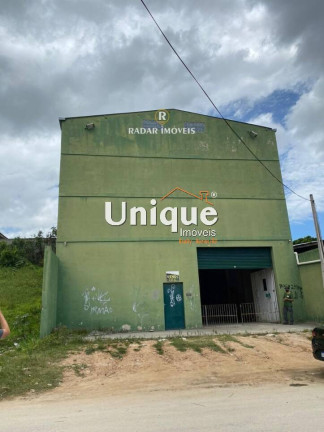 Imagem Galpão à Venda, 250 m² em Campo Redondo - São Pedro Da Aldeia Imagem Galpão à Venda, 250 m² em Campo Redondo - São Pedro Da Aldeia