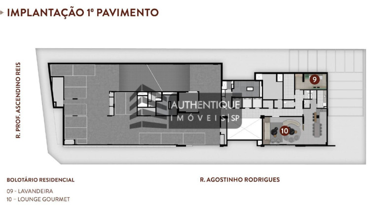 Imagem Imóvel com 1 Quarto à Venda, 25 m² em Vila Clementino - São Paulo Imagem Imóvel com 1 Quarto à Venda, 25 m² em Vila Clementino - São Paulo