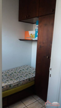 Imagem Apartamento com 2 Quartos à Venda, em Centro - São José Dos Campos Imagem Apartamento com 2 Quartos à Venda, em Centro - São José Dos Campos