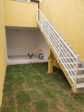 Imagem Casa com 2 Quartos à Venda, 67 m² em Vila Ponte Rasa - São Paulo