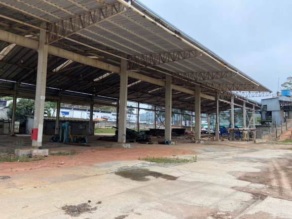 Imagem Galpão para Alugar, 3.750 m² em Centro - Cotia Imagem Galpão para Alugar, 3.750 m² em Centro - Cotia