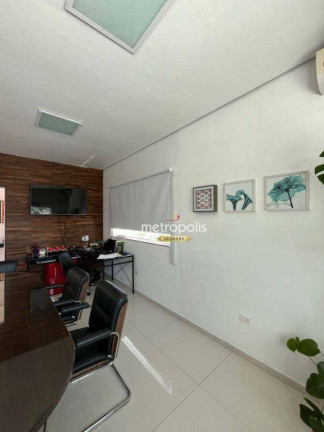 Imagem Edifício Residencial à Venda, 270 m² em Osvaldo Cruz - São Caetano Do Sul Imagem Edifício Residencial à Venda, 270 m² em Osvaldo Cruz - São Caetano Do Sul