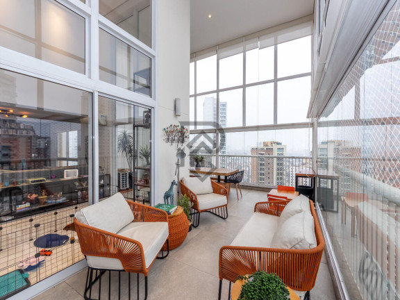 Imagem Apartamento com 3 Quartos à Venda, 238 m² em Chácara Klabin - São Paulo Imagem Apartamento com 3 Quartos à Venda, 238 m² em Chácara Klabin - São Paulo