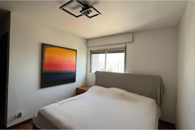 Imagem Imóvel com 4 Quartos à Venda, 594 m² em Campo Belo - São Paulo