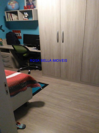 Imagem Apartamento com 3 Quartos à Venda, 72 m² em Jardim Tamoio - Jundiaí