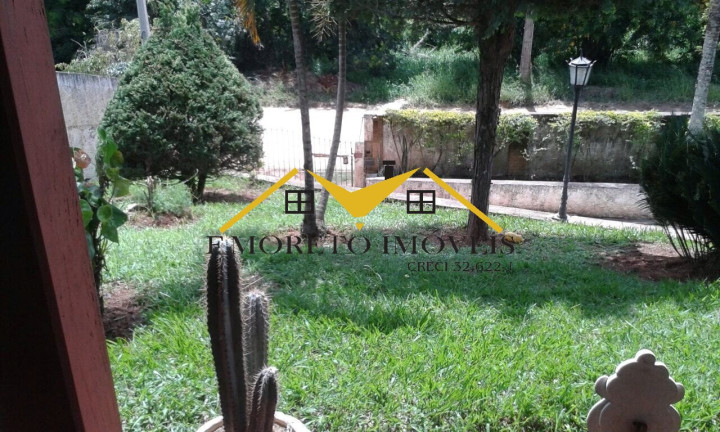 Imagem Casa com 3 Quartos à Venda,  em Das Posses - Serra Negra