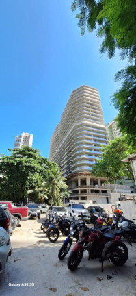 Imagem Apartamento com 2 Quartos à Venda, 81 m² em Recreio Dos Bandeirantes - Rio De Janeiro