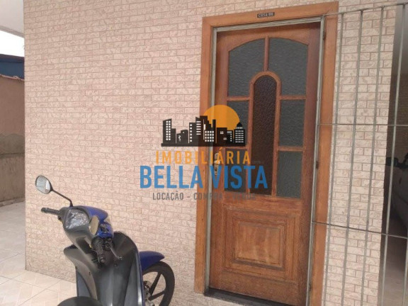 Imagem Sobrado com 2 Quartos à Venda,  em Vila Margarida - São Vicente