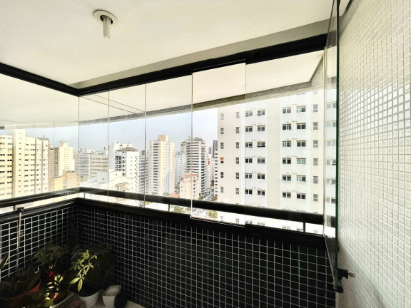 Imagem Apartamento com 2 Quartos à Venda, 61 m² em Aclimação - São Paulo