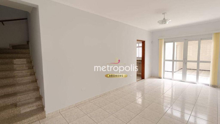 Imagem Sobrado com 3 Quartos para Alugar, 220 m² em Ipiranga - São Paulo