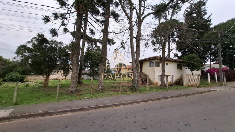 Imagem Terreno à Venda, 2.300 m² em Vila Ipanema - Piraquara Imagem Terreno à Venda, 2.300 m² em Vila Ipanema - Piraquara
