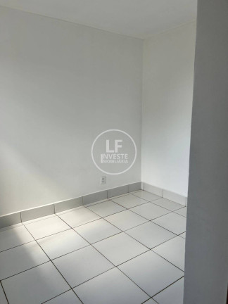 Imagem Apartamento com 2 Quartos à Venda, 60 m² em Vila Martins - Goiânia