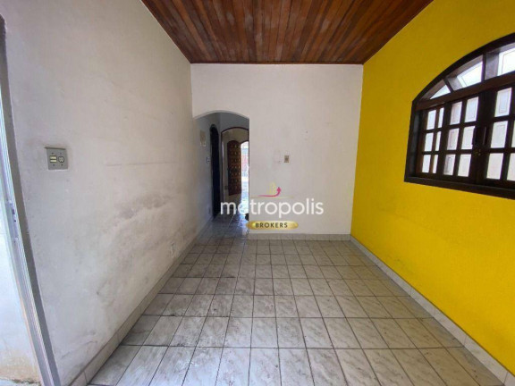 Imagem Casa com 4 Quartos à Venda, 150 m² em Barcelona - São Caetano Do Sul Imagem Casa com 4 Quartos à Venda, 150 m² em Barcelona - São Caetano Do Sul