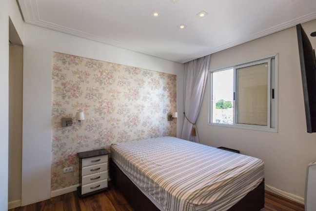 Imagem Apartamento com 2 Quartos à Venda, 56 m² em Vila Gumercindo - São Paulo Imagem Apartamento com 2 Quartos à Venda, 56 m² em Vila Gumercindo - São Paulo