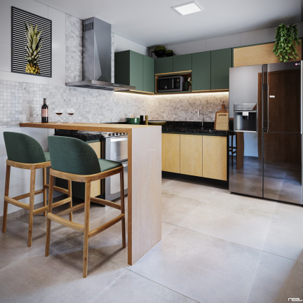 Imagem Imóvel com 4 Quartos à Venda, 265 m² em Praia Do Morro - Guarapari
