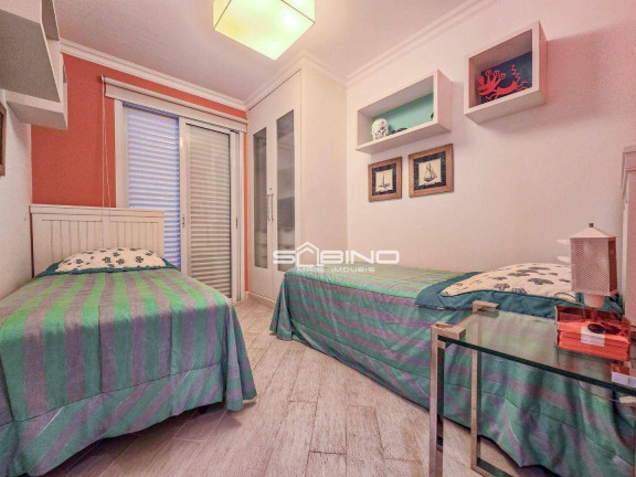 Imagem Apartamento com 3 Quartos à Venda, 111 m² em Riviera De São Lourenço - Bertioga