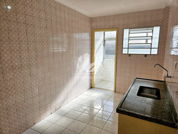 Imagem Apartamento com 2 Quartos à Venda, 106 m² em Vila São Jorge - São Vicente