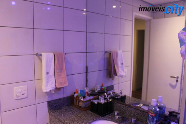 Imagem Apartamento com 3 Quartos à Venda, 125 m² em Vila Da Saúde - São Paulo