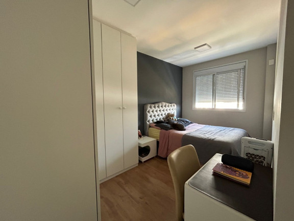 Imagem Apartamento com 2 Quartos à Venda, 55 m² em Lapa - São Paulo