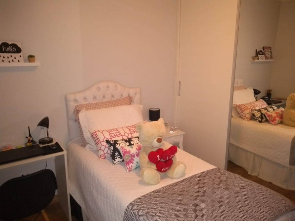 Imagem Apartamento com 2 Quartos à Venda, 70 m² em Vila Das Mercês - São Paulo Imagem Apartamento com 2 Quartos à Venda, 70 m² em Vila Das Mercês - São Paulo
