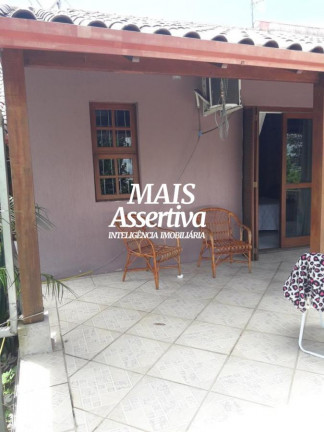 Imagem Casa com 4 Quartos à Venda, 210 m² em Imigrante Norte - Campo Bom Imagem Casa com 4 Quartos à Venda, 210 m² em Imigrante Norte - Campo Bom