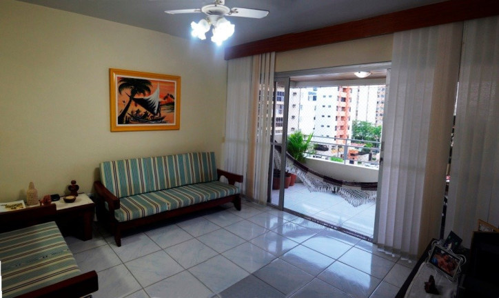 Imagem Apartamento com 3 Quartos à Venda, 152 m² em Candeias - Jaboatão Dos Guararapes